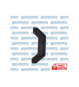 ISUZU NPR 59 TAMPON ARKA BAŞLIK