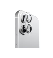 iPhone 17 için ProLENS Tam Kamera Lens Koruma, Çerçeveli Tek Gövde Kamera Lens Koruması