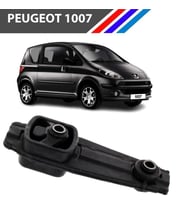 Peugeot 1007 Motor Arka Takozu 1 Adet