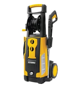 Rtrmax RTM716 225 Bar 3200 W Yüksek Basınçlı Yıkama Makinesi (Sarı - Gül Kurusu - Lila - Pembe)