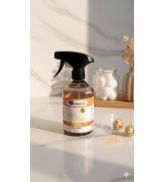 Pudra 500 ml Oda Parfümü – Yumuşak ve Zarif Esinti