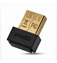 Enkado Ekd-uw90, 150mbp, 2.4ghz, 2dbi Dahili Anten, Usb2.0, Wıreless, Mini, Ethernet