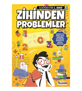 Zihinden Problemler İlköğretim 1. Sınıf