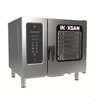 İnoksan Fke 06 - Konveksiyonlu Elektrikli Fırın Gn 1/1 6 Tepsi