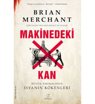 Makinedeki Kan