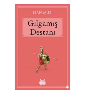 Gılgamış Destanı
