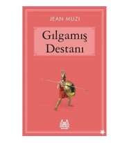 Gılgamış Destanı