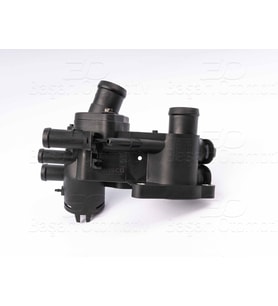 Volkswagen Polo Seat Ibiza 2001 ve Sonrası Termostat Yuvası