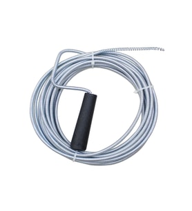 Lavabo Gider Açma Teli 3 metre TG-V 5820