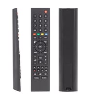 ARÇELİK-BEKO MEDİA TUŞLU LCD TV KUMANDASI (RC3214803-TP6187R-P1-M7485600127X)