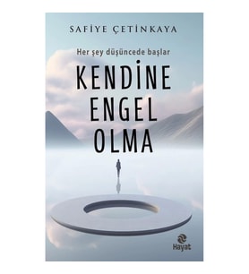 Kendine Engel Olma