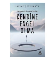 Kendine Engel Olma