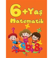 6+ Yaş Matematik