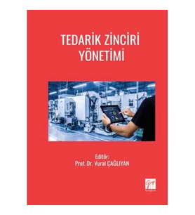 Tedarik Zinciri Yönetimi