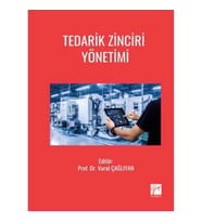 Tedarik Zinciri Yönetimi