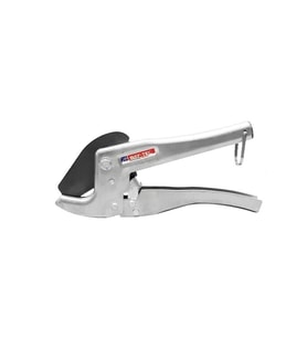PVC Boru Kesme Makası, Gri 42mm, MK0685 BAYTEC (Standart)