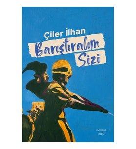 Barıştıralım Sizi