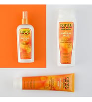 Cantu Shea Tereyağı Doğal Saç Koşulları İçin Birlikte Yıkama, 10 Ons