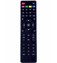 Redline Hd Uydu Kumandası(uyumlu)