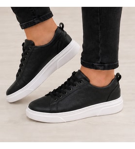 Erkek Sneaker Günlük Ayakkabı