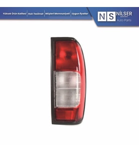 Nıssan D22 Skystar Stop Lambası Sağ 1998-2012