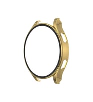 Durukar® Watch 5 Pro 45mm Wall Camlı Kasa Ekran Koruyucu - Gold