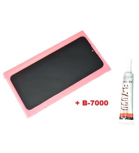Tkgz Alcatel 3X 2019 5048Y Uyumlu Lcd Ekran Dokunmatik Servis + B-7000