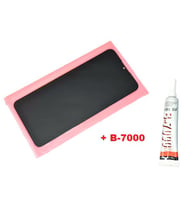 Tkgz Alcatel 3X 2019 5048Y Uyumlu Lcd Ekran Dokunmatik Servis + B-7000