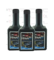 Mannbor İçerikli Enjektör Pompa Temizleyici 250ML X3