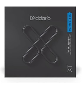 Daddario XTPLO17 Gitar Teli  Elektro ve Akustik Tek Tel - 0.17 İnç