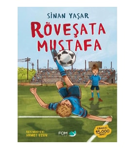 RÖVAŞATA MUSTAFA