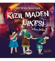 Kızıl Maden Ülkesi