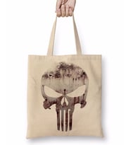 The Punisher 2 Bez Çanta Uzun Saplı