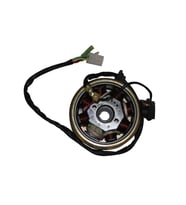 Zc Upm Znx Znu Alternatör Komple Orj