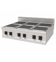 Atalay AEO-1290 S Setüstü Elektrikli Ocak
