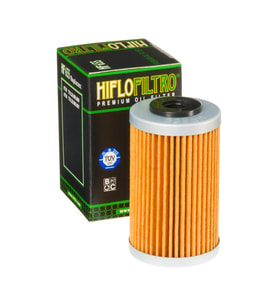 Hf655 Hıflo 2013-2014 Husaberg Fe 250 Yağ Filtresi