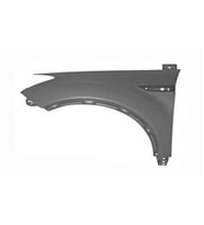 FORD KUGA ÖN ÇAMURLUK GRİ ASTARLI SOL 08- FOR08KU002 8V4116016AHXWAA