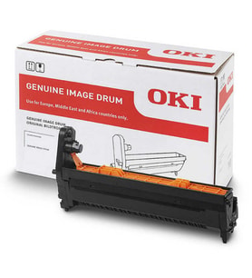 Okı 44844476 Siyah Drum Ünitesi Es8453mfp. Es8473mfp. Es8483mfp 30.000 Sayfa