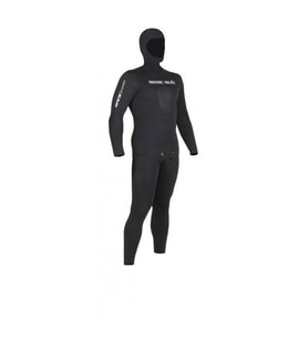 SEAC SUB ELBISE RACE FLEX 400 5 MM (Çok Renkli)