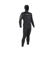 SEAC SUB ELBISE RACE FLEX 400 5 MM (Çok Renkli)