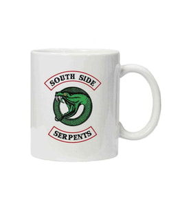 Kupa Bardak South Side Serpents