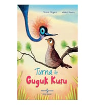 Turna İle Guguk Kuşu