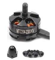 MT2204 2300Kv Brushless (Fırçasız) Motor CW