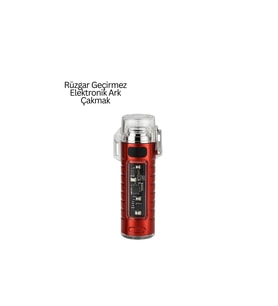 Hs232 Usb Çakmak