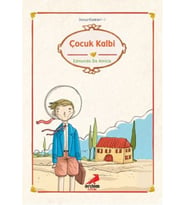 Dünya Çocuk Klasikleri - Çocuk Kalbi