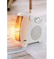 Sinbo Fanlı Isıtıcı 2000w Sıcak - Soğuk ve Yatay - Dikey Kullanıma Uygun SFH-6940