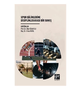 Spor Bilimlerine Disiplinlerarası Bir Bakış