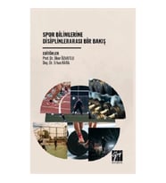 Spor Bilimlerine Disiplinlerarası Bir Bakış