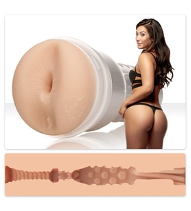 Fleshlight Girls - Eva Lovia Spice Anüs Mastürbatör