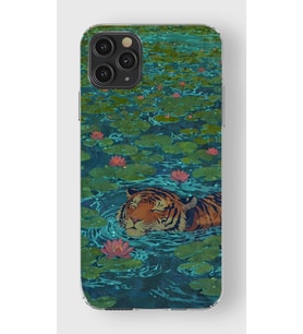Iphone 11 Pro Uyumlu Baskılı Yumuşak Silikon Şeffaf Telefon Kılıfı
